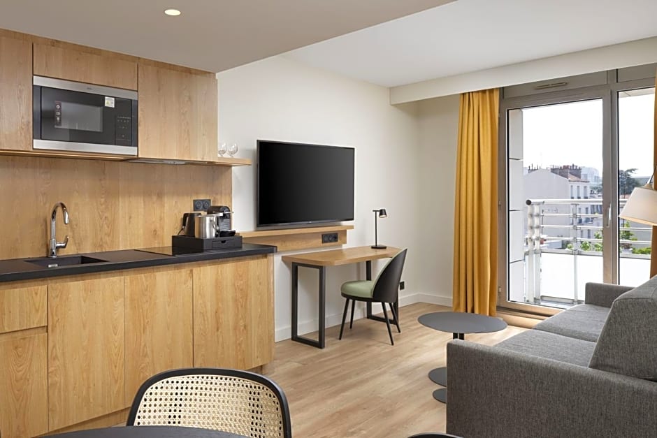 Residence Inn by Marriott Paris Didot Montparnasse