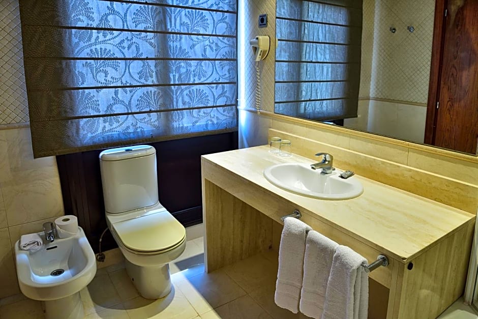 Hotel HLG CityPark Pelayo