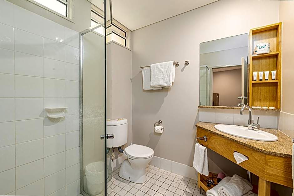 Seahaven Resort