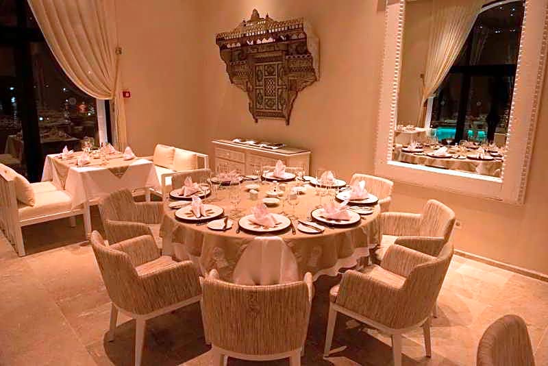 La Badira - Adult Only