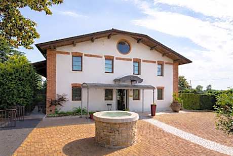 Tenuta Molino dei Sassi