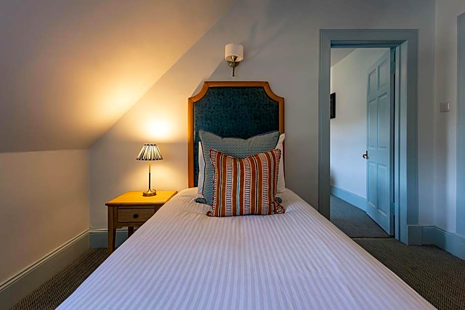 Plockton Inn, by Highland Coast Hotels