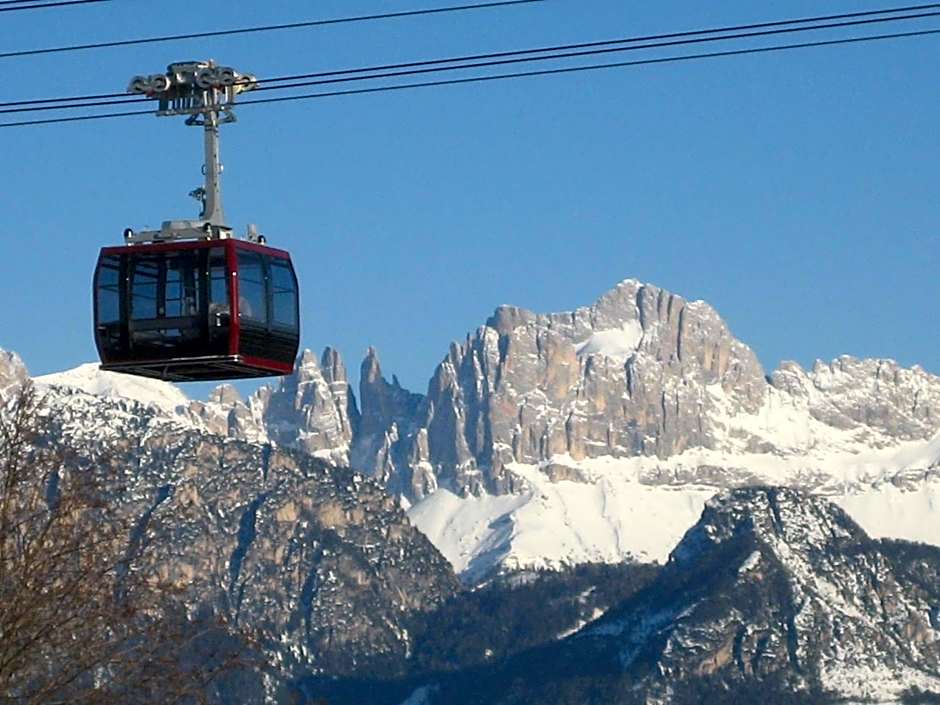 APIPURA hotel rinner