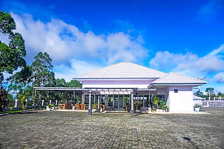 Sapadia Villa Bukit Gibeon Sibisa