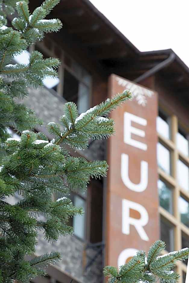 Hotel Euroski Mountain Resort & Spa
