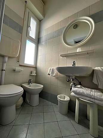 Family Room with Balcony