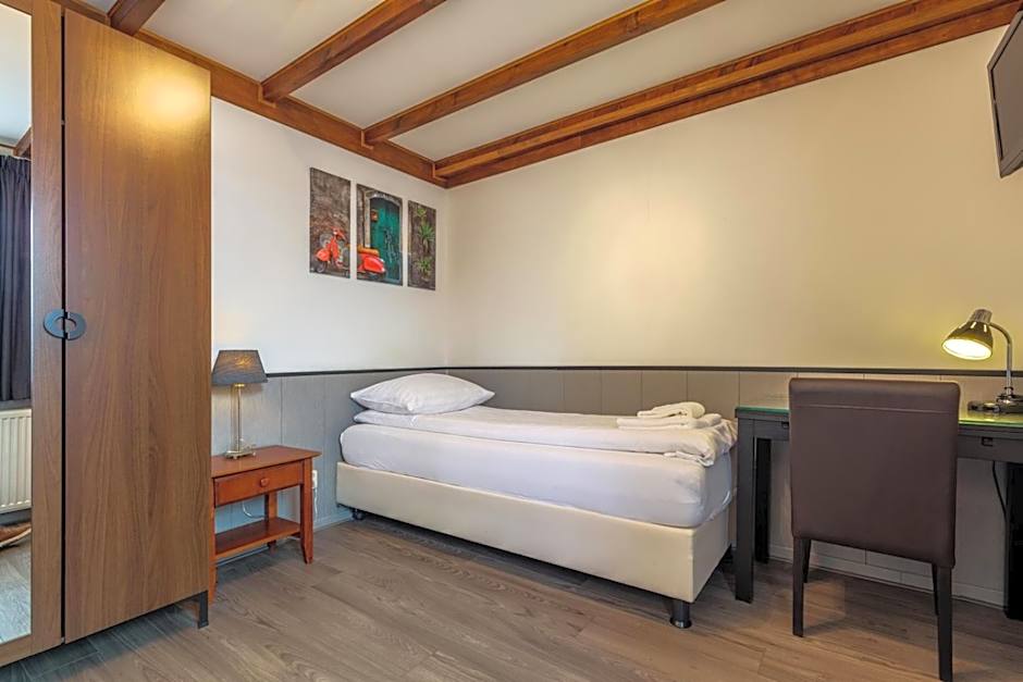 Hotel Randenbroek