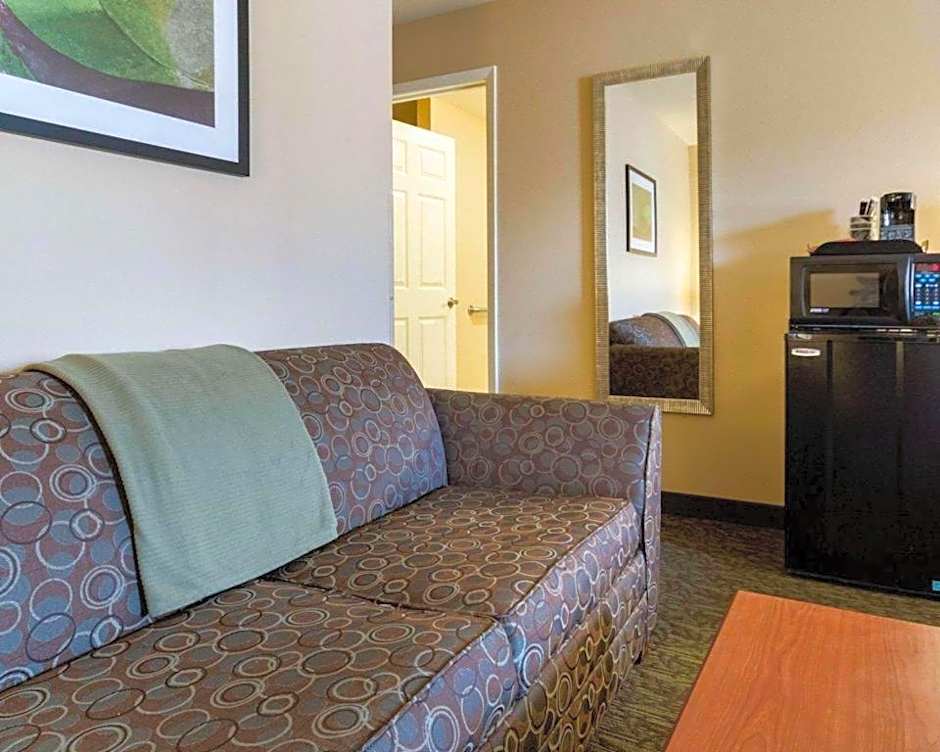 Rodeway Inn Of Junction