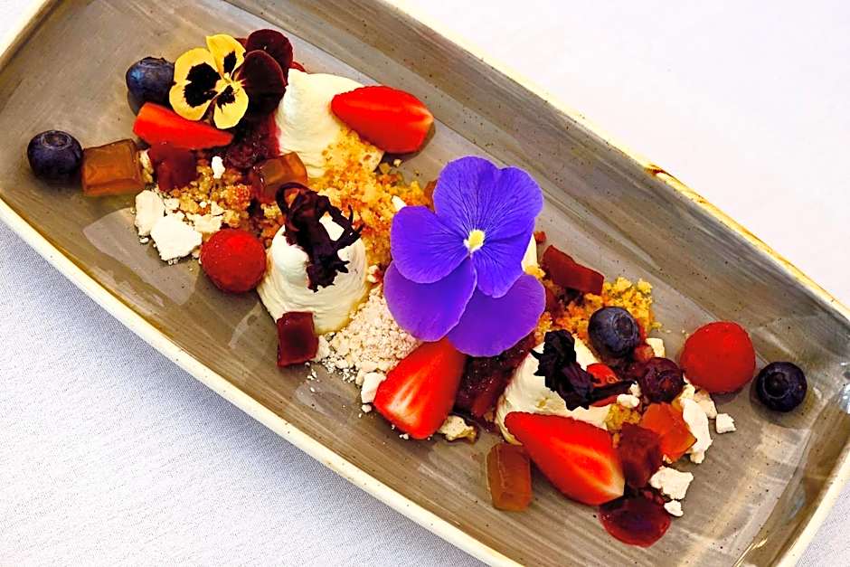 Crowne Plaza London - Kingston By IHG