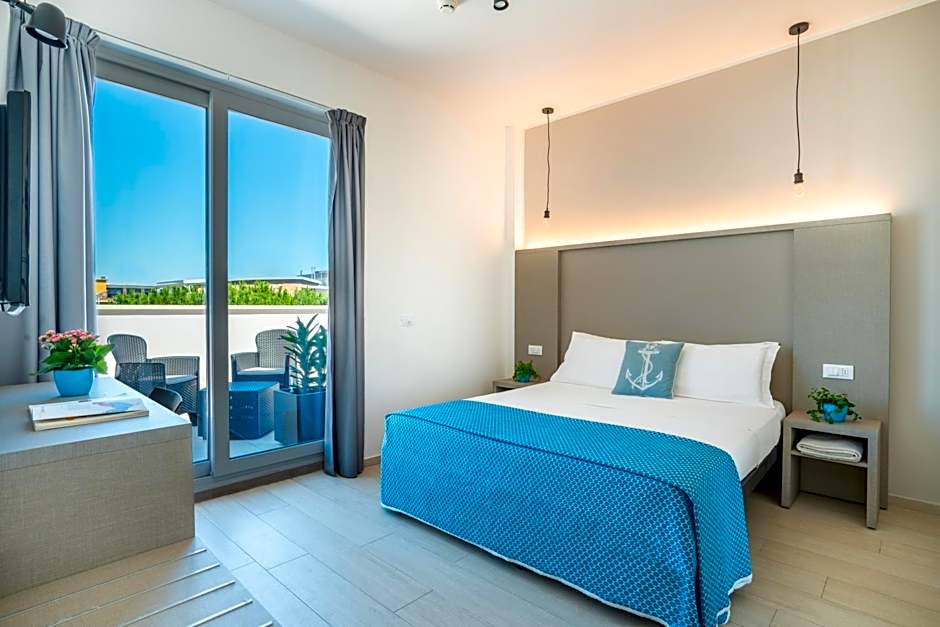 Photo 1 of 6 of Superior 1 Double Bed or 2 Beds, Terrace