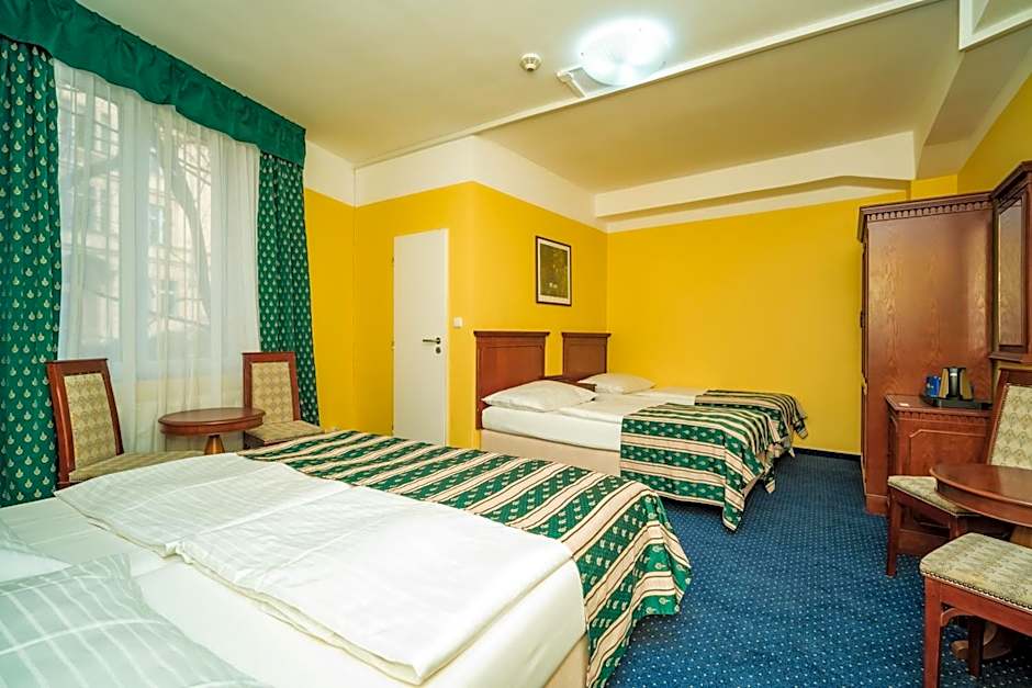 Hotel Otakar