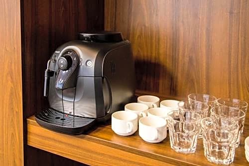 Hampton by Hilton Brest