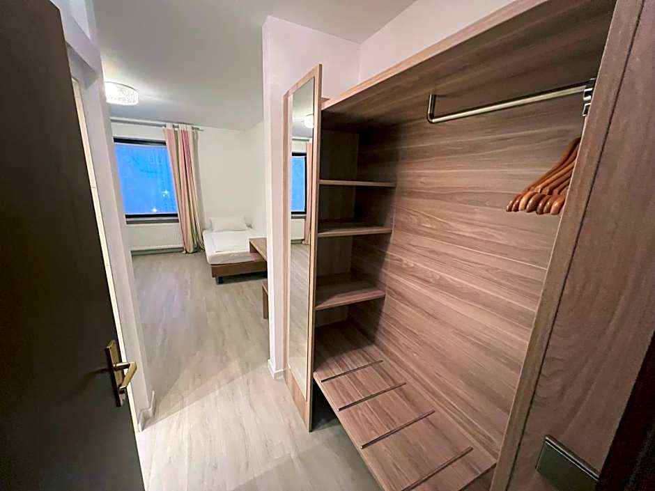 Apart Hotel Deutschmeister