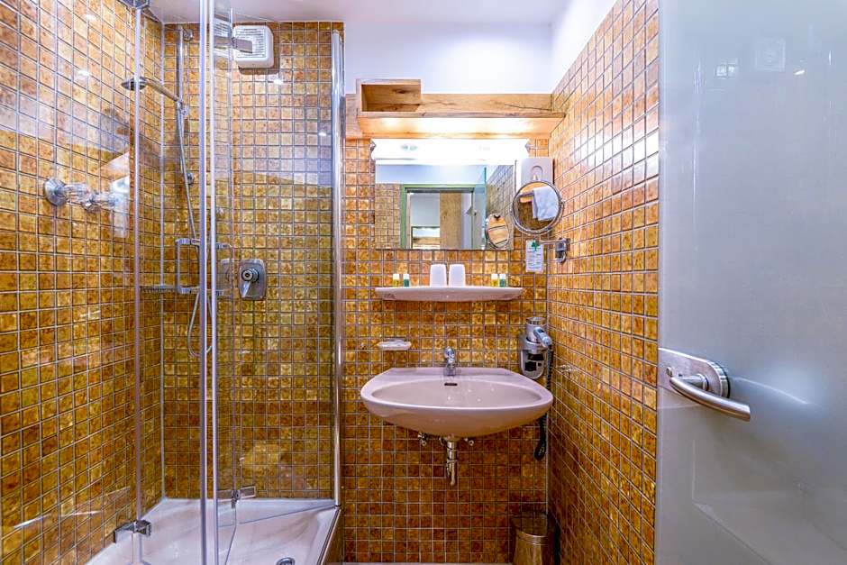 Alpenhotel Denninglehen