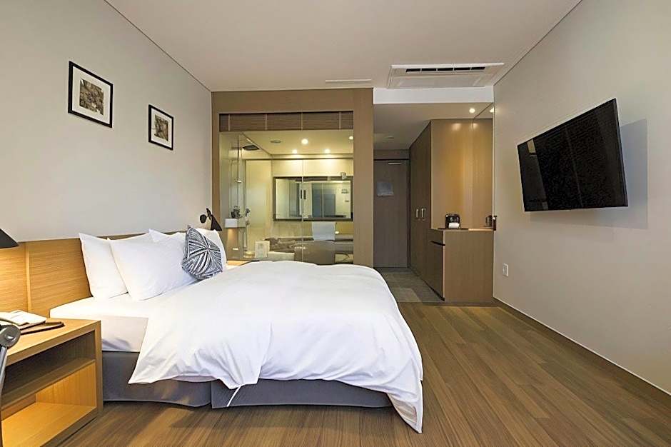 Mate Hotel Paju