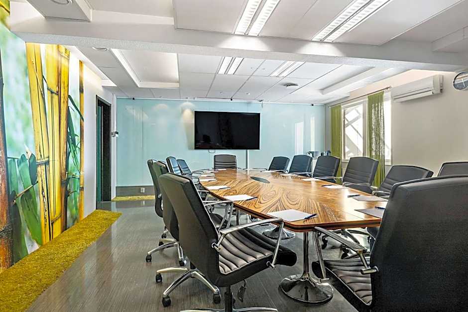 Best Western Hotel Norra Vattern