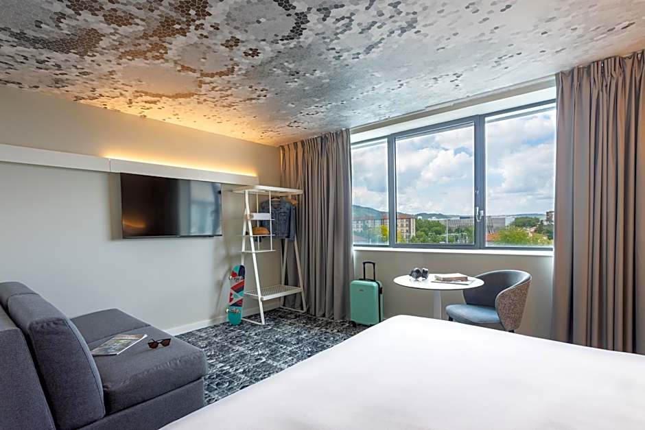 ibis Clermont Ferrand Montferrand