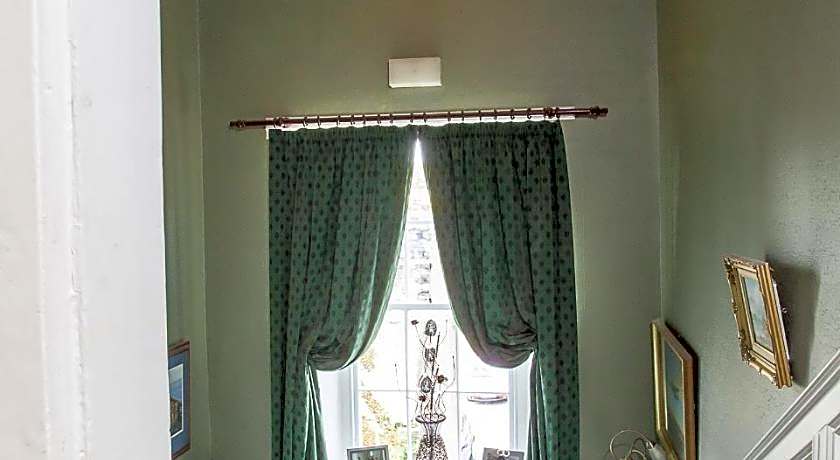 Bank Guest House