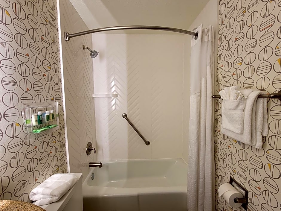 Holiday Inn Asheville East-Blue Ridge Pkwy By IHG
