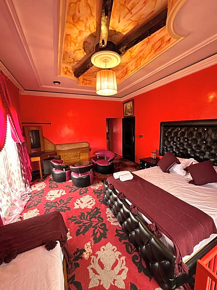 Riad Dar Fadma