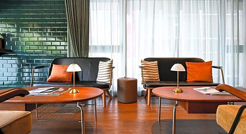 CHECK inn Taipei Songjiang