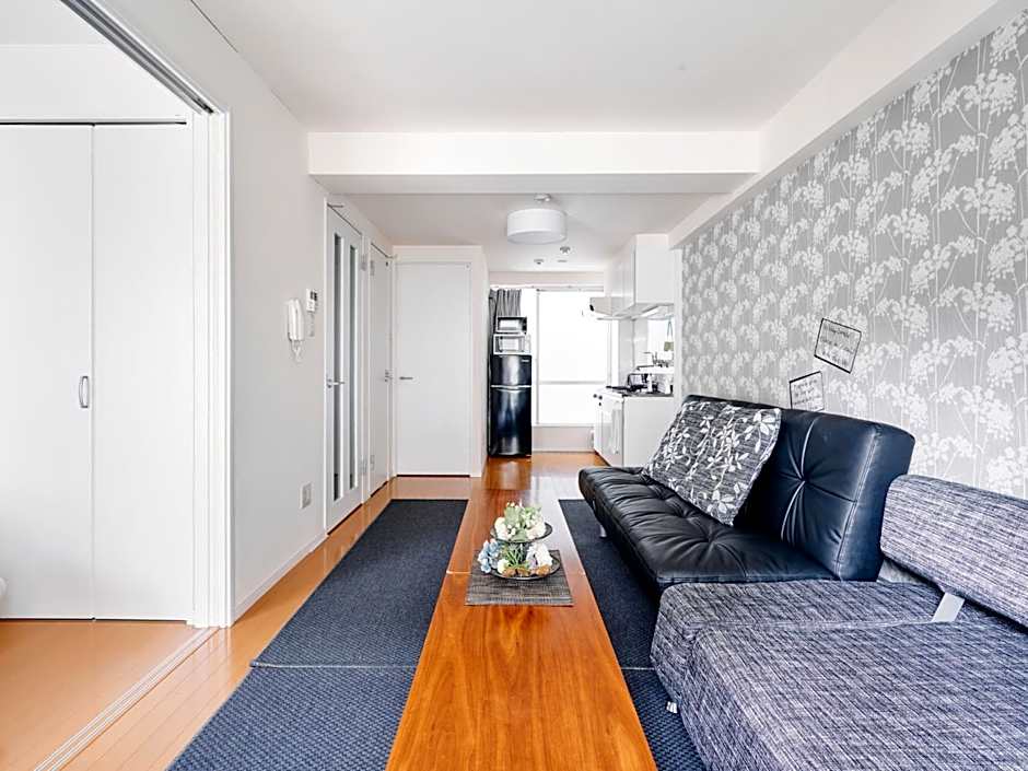 Nakano Apartment hotel