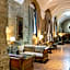 Parador de Santo Domingo Bernardo de Fresneda
