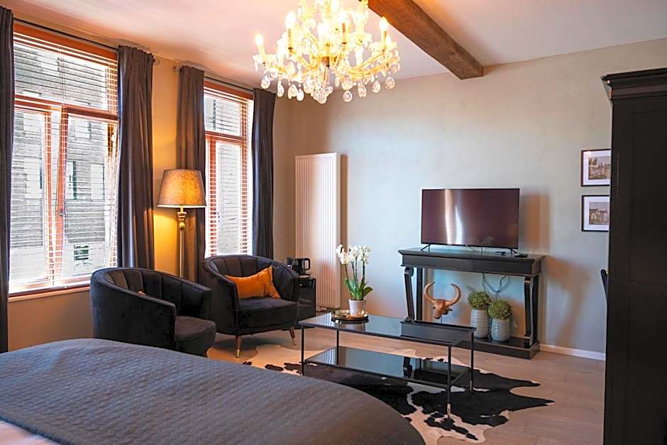BnB De Koepoort