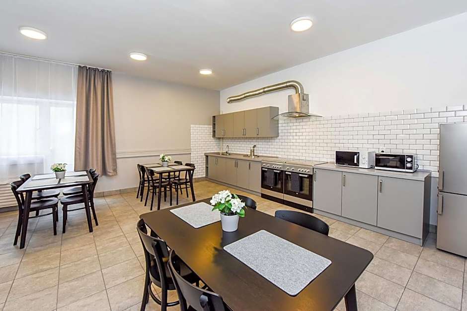 KTU Rest House Politechnika