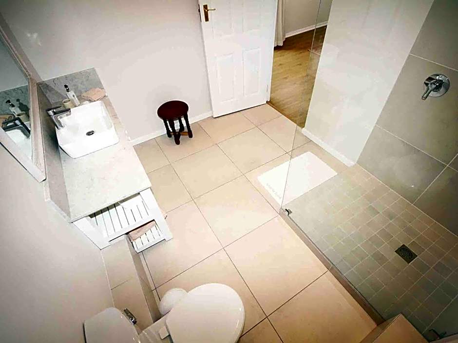 Fairlight Beach House