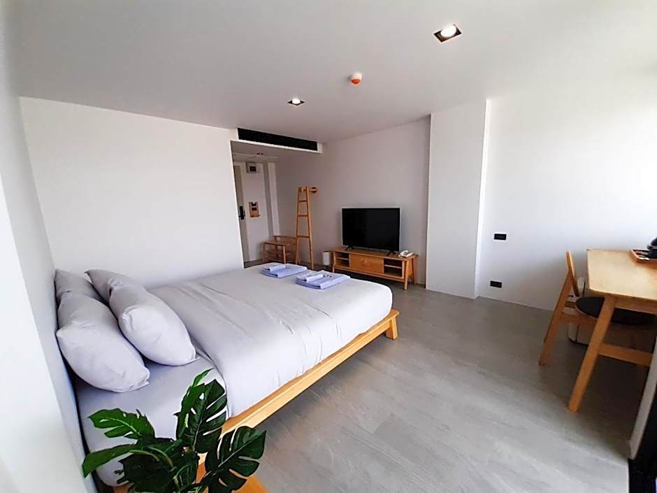 Tassanaplace Boutique Hotel (ฺBansuan)