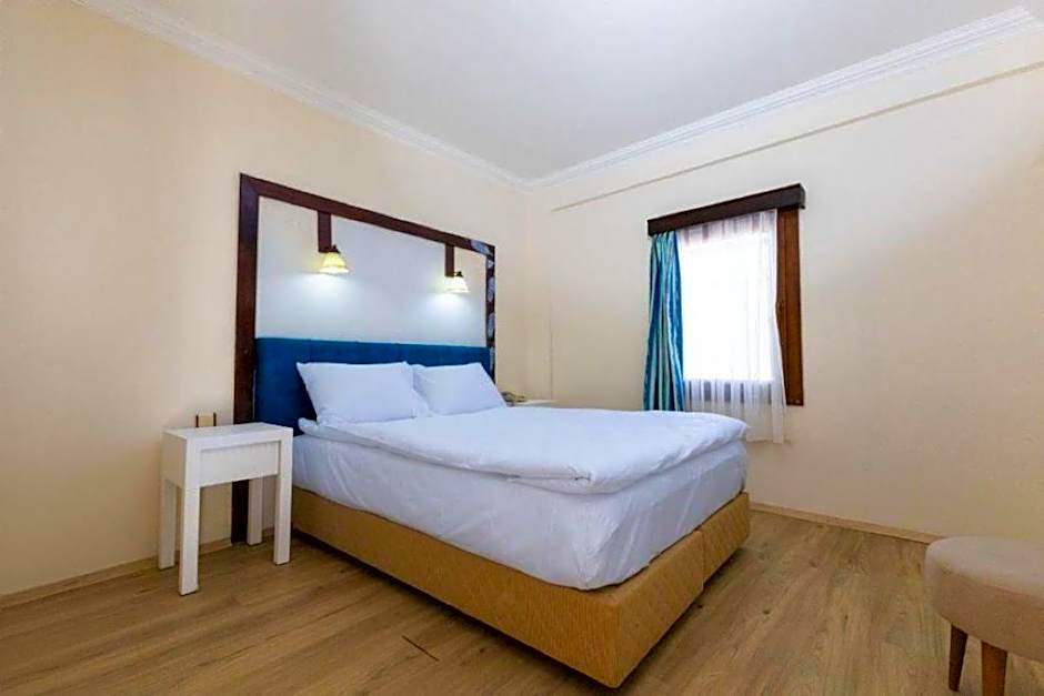 Salinas Beach Hotel Bodrum-Boutique Concept