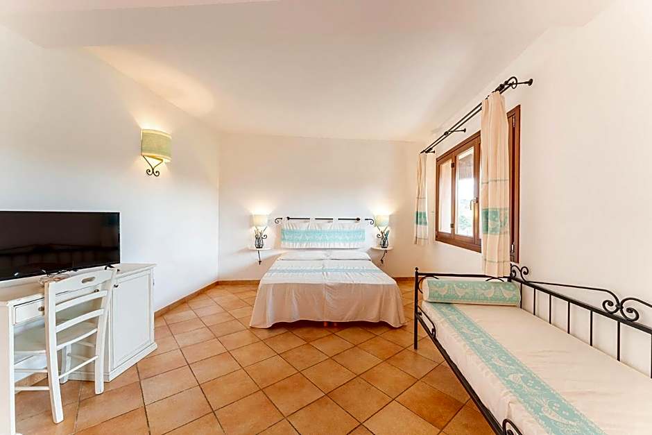 Residence Pierre & Vacances Vignola Mare