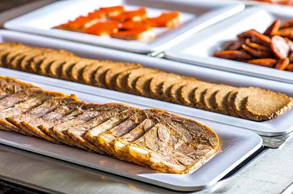 Hotel Kapitany Wellness