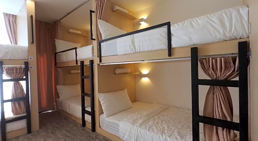 Signel Hostel