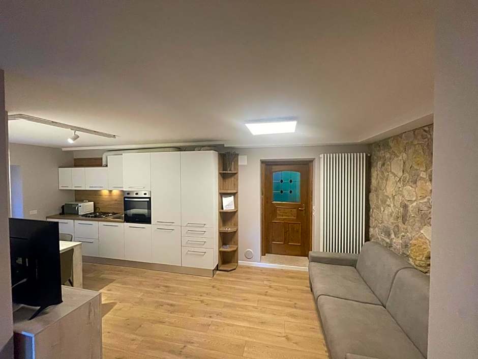 SnowLake Suite & Apartment