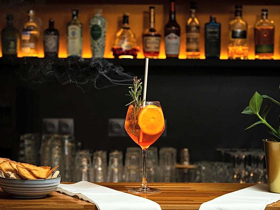 Novotel Lille Centre Gares