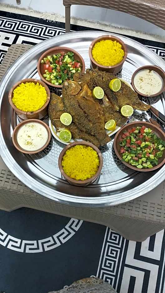 Onaty Narty Guest house Nile view