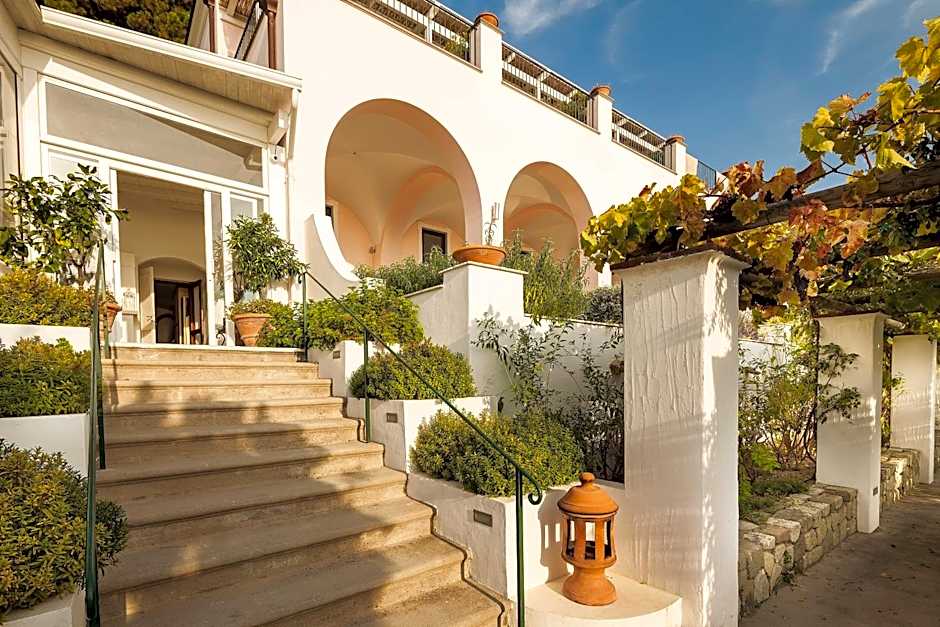 Tenuta Del Poggio Antico