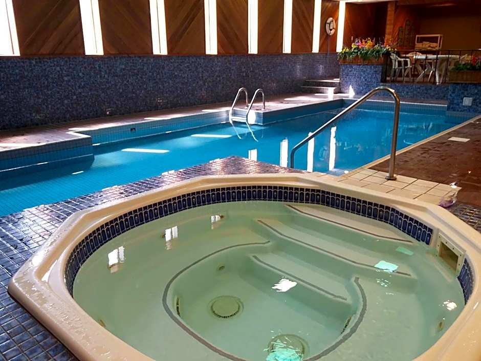 Super 8 by Wyndham Campbellton NB