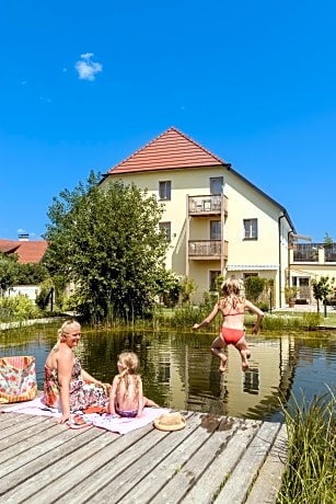 ad vineas Gästehaus Nikolaihof-Hotel Garni