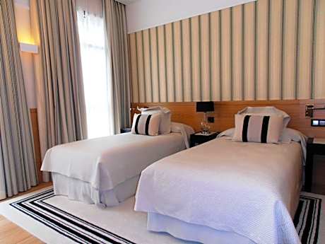Standard Double or Twin Room and Extra Bed