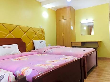 Vienna Woods Hotel Nakuru photo 2