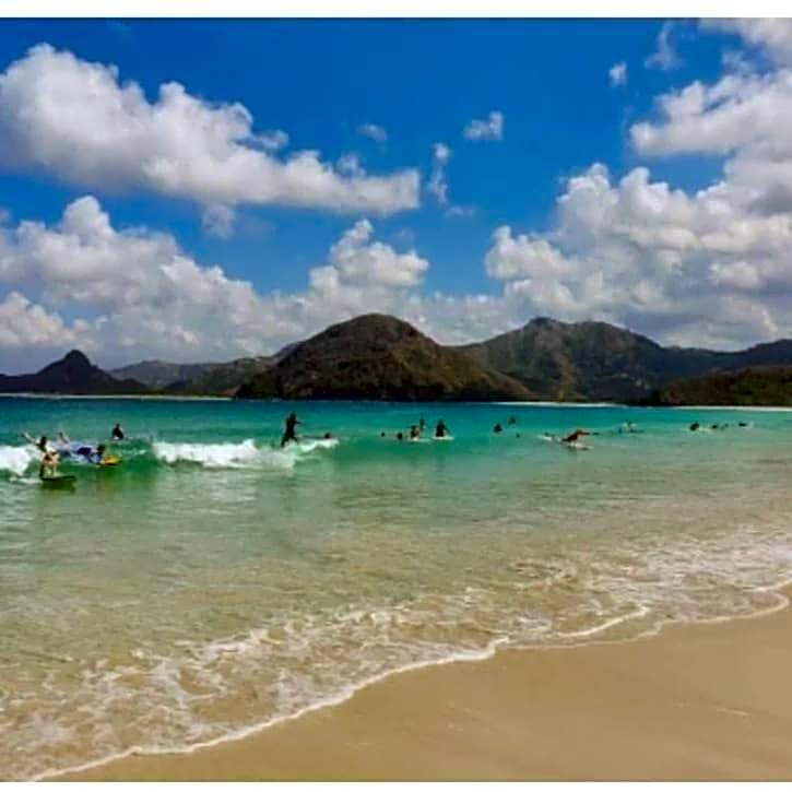 Surya Lombok Accommodation