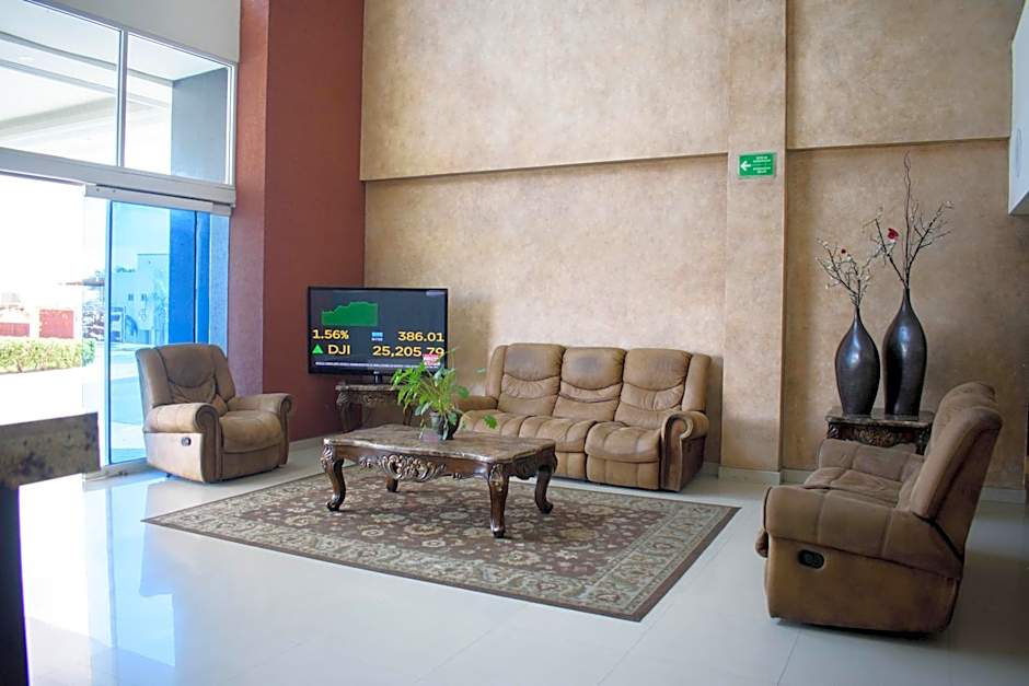 Los Herederos Hotel y Resto