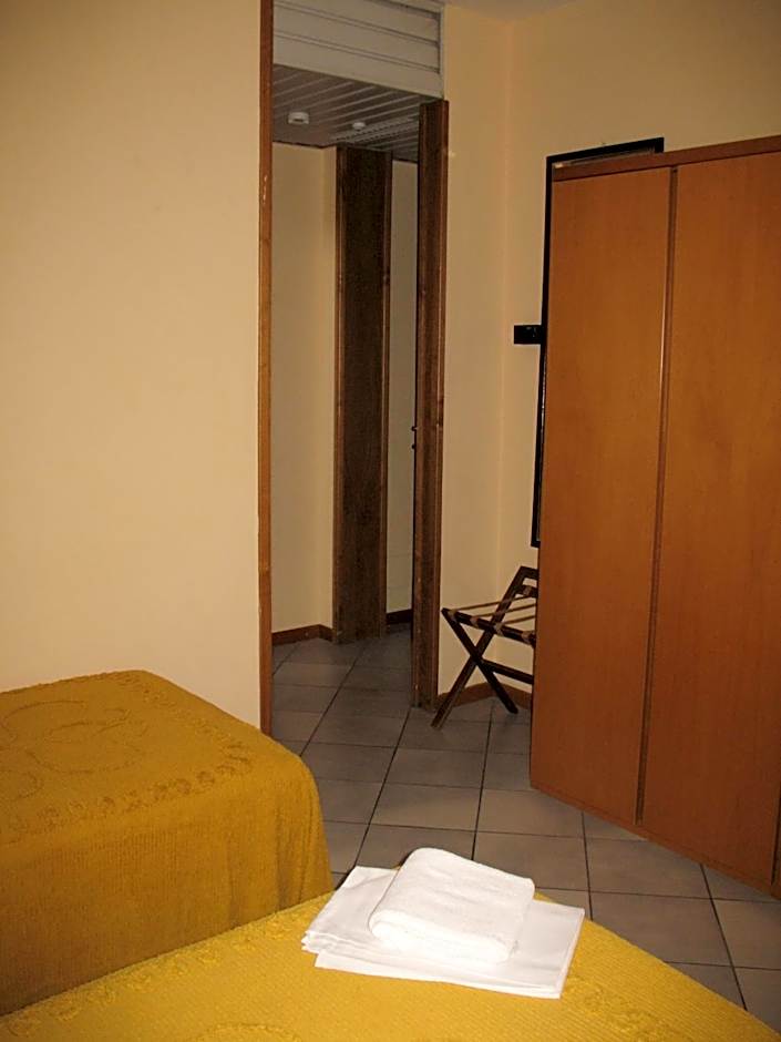 Albergo Paradiso