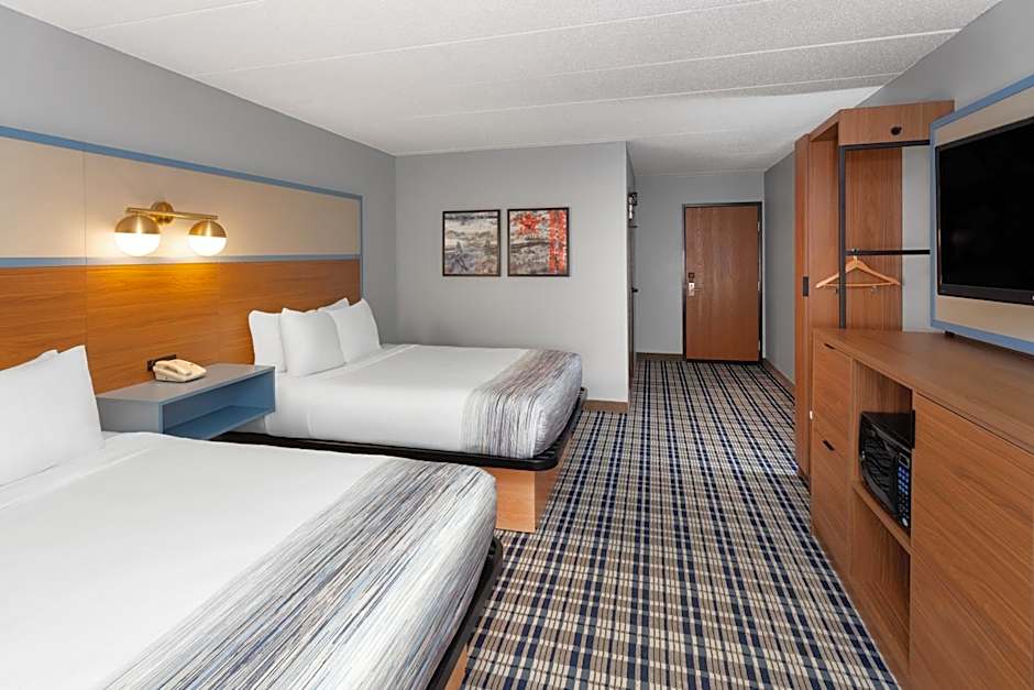 AmericInn by Wyndham Appleton North/Little Chute
