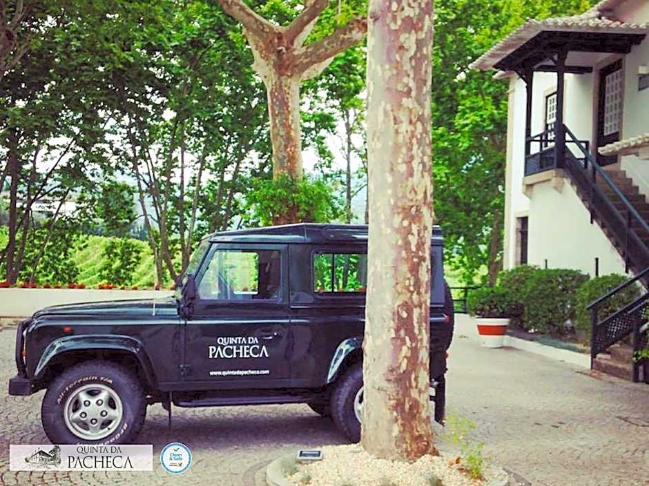 The Wine House Hotel - Quinta da Pacheca