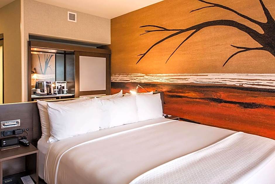 Cambria Hotel McAllen Convention Center