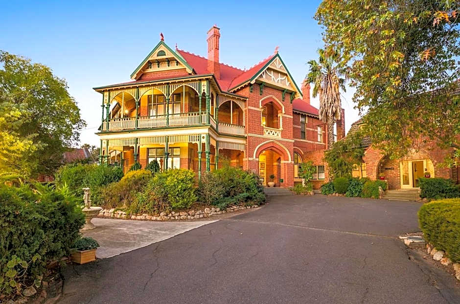 Langley Estate, Bendigo